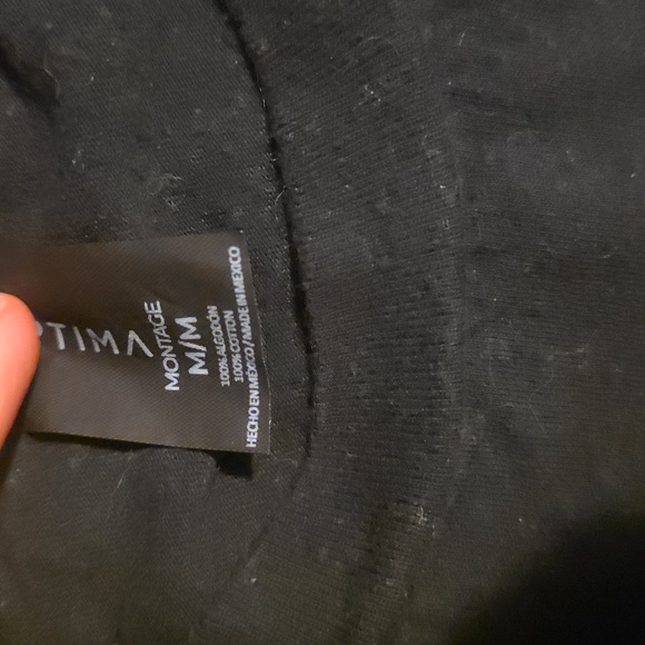 My Chemical Romance Three Cheers Shirt - Picture 3 of 5